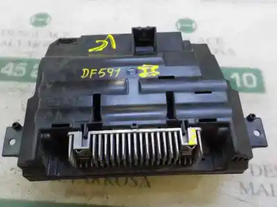 Second-hand car spare part multifunction display for ford focus st-line oem iam references 2486648 0263741010 jx7t19g468ag