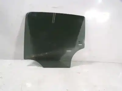 Peça sobressalente para automóvel em segunda mão vidro da porta traseira esquerda por opel mokka 1.6 cdti dpf referências oem iam 25993415