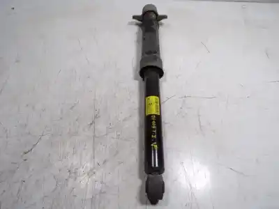 Peça sobressalente para automóvel em segunda mão amortecedor traseiro esquerdo por opel mokka 1.6 cdti dpf referências oem iam 42456909
