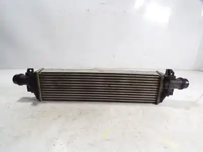 Second-hand car spare part intercooler for opel mokka 1.6 cdti dpf oem iam references 95081734  95081734