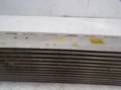 Second-hand car spare part intercooler for opel mokka 1.6 cdti dpf oem iam references 95081734  95081734