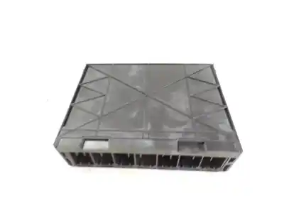 Peça sobressalente para automóvel em segunda mão módulo eletrônico por opel mokka 1.6 cdti dpf referências oem iam 13594571  13506998