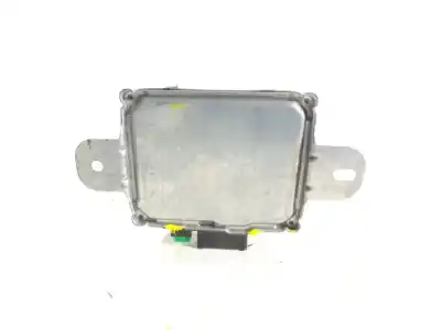 Recambio de automóvil de segunda mano de modulo electronico para opel mokka 1.6 cdti dpf referencias oem iam 13306648 5wk50311 13306648