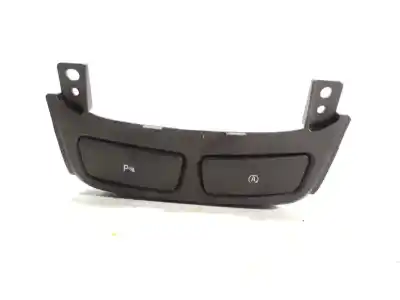 Recambio de automóvil de segunda mano de modulo electronico para opel mokka 1.6 cdti dpf referencias oem iam 95391534