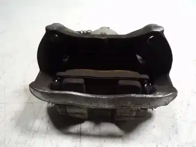 Автозапчастина б/у передній лівий гальмум для opel mokka 1.6 cdti dpf посилання на oem iam 13301226  