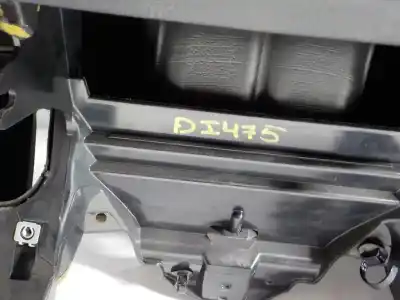 Pezzo di ricambio per auto di seconda mano pannello per land rover range rover (lm) 3.6 td v8 riferimenti oem iam fab502110pvj 026672975188 6h22042a96ab