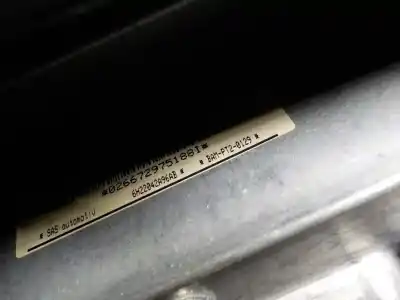 Pezzo di ricambio per auto di seconda mano pannello per land rover range rover (lm) 3.6 td v8 riferimenti oem iam fab502110pvj 026672975188 6h22042a96ab