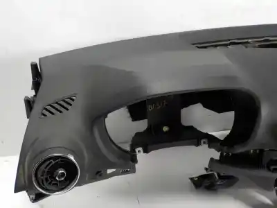 Автозапчасти б/у панель приборов за audi q2 (gab) 30 tfsi advanced ссылки oem iam 81b857001p24a 34208061h 81a880204d