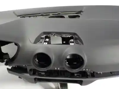 Автозапчасти б/у панель приборов за audi q2 (gab) 30 tfsi advanced ссылки oem iam 81b857001p24a 34208061h 81a880204d