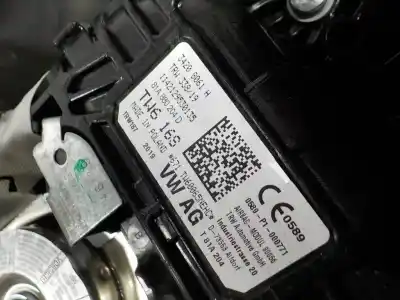 Автозапчасти б/у панель приборов за audi q2 (gab) 30 tfsi advanced ссылки oem iam 81b857001p24a 34208061h 81a880204d