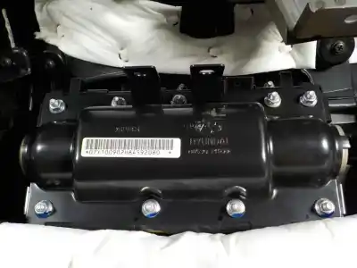 Recambio de automóvil de segunda mano de salpicadero para hyundai i30 (fd) 1.6 crdi referencias oem iam 847102l150xp  845302hxxx