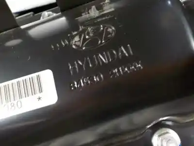 Second-hand car spare part dashboard for hyundai i30 (fd) 1.6 crdi oem iam references 847102l150xp  845302hxxx