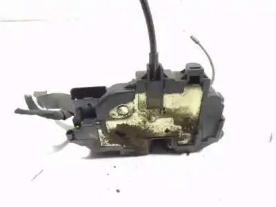 Piesă de schimb auto la mâna a doua încuietoare ușa din dreapta spate pentru renault scénic iii (jz0/1_) 1.5 dci referințe oem iam 825020033r  