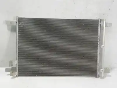 Автозапчасти б/у КОНДЕНСАТОР КОНДИЦИОНЕРА ВОЗДУХА за AUDI A1 SPORTBACK (GBA)  ссылки OEM IAM 5WA816411A  