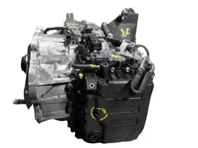 Peça sobressalente para automóvel em segunda mão CAIXA DE VELOCIDADES por HYUNDAI I40  Referências OEM IAM   
