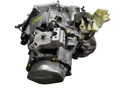Автозапчасти б/у коробка передач за citroen c3 picasso 1.4 16v ссылки oem iam 2222ya  20dp42