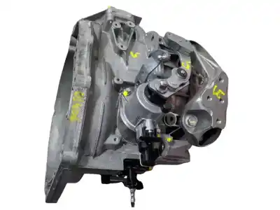 Peça sobressalente para automóvel em segunda mão caixa de velocidades por opel mokka 1.6 cdti dpf referências oem iam 55595624