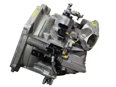 Автозапчасти б/у коробка передач за opel mokka 1.6 cdti dpf ссылки oem iam 55595624  