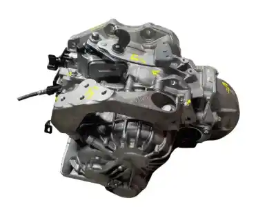 Автозапчасти б/у коробка передач за opel mokka 1.6 cdti dpf ссылки oem iam 55595624  