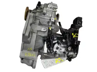 Second-hand car spare part gearbox for audi a1 (8x) 1.6 tdi oem iam references 02r300042q