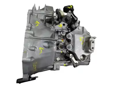 Автозапчасти б/у коробка передач за citroen c4 picasso ii 1.6 hdi / bluehdi 115 ссылки oem iam 9804708680