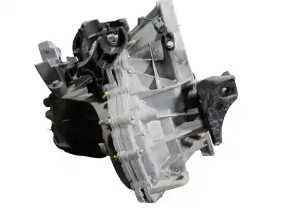 Автозапчасти б/у коробка передач за renault scénic iii (jz0/1_) 1.5 dci ссылки oem iam   tl4018