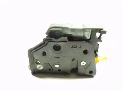 Peça sobressalente para automóvel em segunda mão fechadura da porta dianteira direita por audi a4 allroad quattro (8k) 2.0 16v tdi referências oem iam 8j1837016e