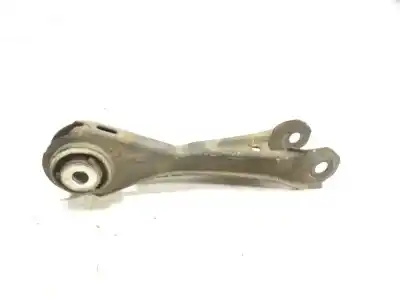 Recambio de automóvil de segunda mano de BRAZO SUSPENSION INFERIOR TRASERO IZQUIERDO para MERCEDES CLASE B (W246)  referencias OEM IAM A2463500053  