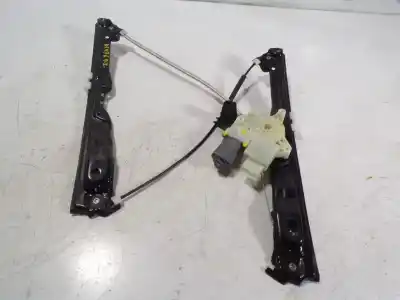 Автозапчасти б/у регулятор стекла переднего левого за peugeot 308 sw ii (lc_, lj_, lr_, lx_, l4_) 1.5 bluehdi 130 ссылки oem iam 9816273280