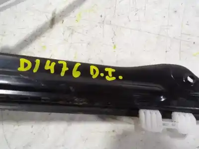 Автозапчасти б/у регулятор стекла переднего левого за peugeot 308 sw ii (lc_, lj_, lr_, lx_, l4_) 1.5 bluehdi 130 ссылки oem iam 9816273280 00189512850401 9816271880