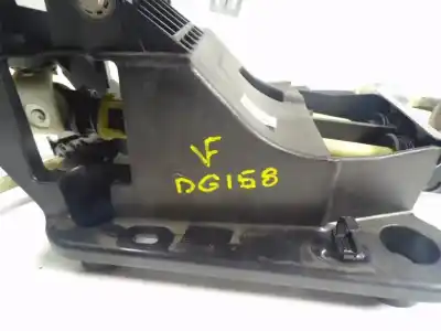 Автозапчастина б/у передач для citroen c-elysee (dd_) 1.6 bluehdi 100 посилання на oem iam   980161780