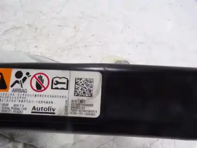 Автозапчасти б/у передняя правая подушка безопасности за opel mokka 1.6 cdti dpf ссылки oem iam 95327401  95327401