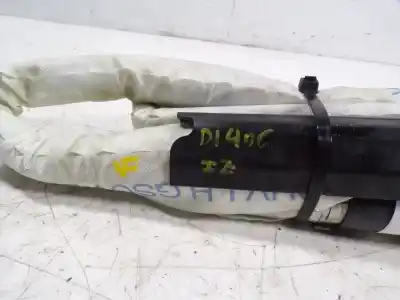 Автозапчасти б/у подушка безопасности передняя левая шторка безопасности за opel mokka 1.6 cdti dpf ссылки oem iam 95327400  95327400