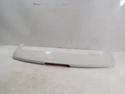 Peça sobressalente para automóvel em segunda mão spoiler da tampa da mala por opel mokka 1.6 cdti dpf referências oem iam 95287149
