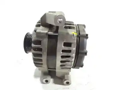 Peça sobressalente para automóvel em segunda mão alternador por opel mokka 1.6 cdti dpf referências oem iam 13583093
