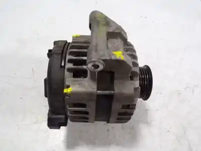 Автозапчастина б/у генератор для opel mokka 1.6 cdti dpf посилання на oem iam 13583093  94509655