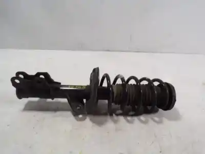 Peça sobressalente para automóvel em segunda mão amortecedor dianteiro esquerdo por opel mokka 1.6 cdti dpf referências oem iam 95137357