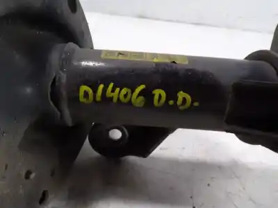 Автозапчасти б/у амортизатор передний правый за opel mokka 1.6 cdti dpf ссылки oem iam 95137358  95137358