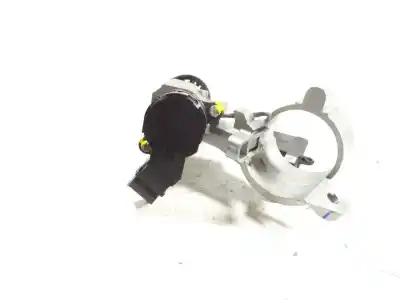Автозапчасти б/у противоугонное устройство за opel mokka 1.6 cdti dpf ссылки oem iam   14737994