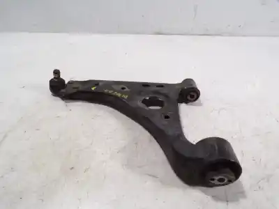 Peça sobressalente para automóvel em segunda mão braço de suspensão inferior esquerdo dianteiro por opel mokka 1.6 cdti dpf referências oem iam 94540668