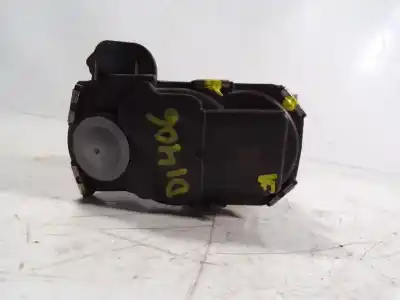 Автозапчастина б/у коробка метелика для opel mokka 1.6 cdti dpf посилання на oem iam 55570009  55570009