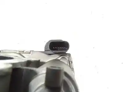 Автозапчастина б/у коробка метелика для opel mokka 1.6 cdti dpf посилання на oem iam 55570009  55570009