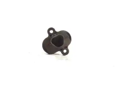 Second-hand car spare part flowmeter for opel mokka 1.6 cdti dpf oem iam references 95930057 0281006311 95930057