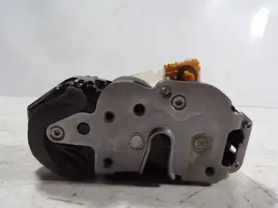Peça sobressalente para automóvel em segunda mão fechadura da porta dianteira direita por opel mokka 1.6 cdti dpf referências oem iam 13579523