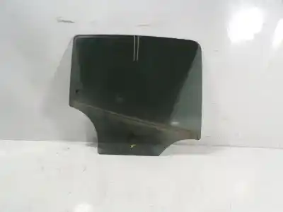 Peça sobressalente para automóvel em segunda mão vidro da porta traseira direita por opel mokka 1.6 cdti dpf referências oem iam 25993416
