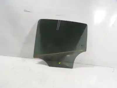 Peça sobressalente para automóvel em segunda mão vidro da porta traseira esquerda por opel mokka 1.6 cdti dpf referências oem iam 25993415