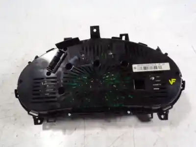 Peça sobressalente para automóvel em segunda mão quadrante por opel mokka 1.6 cdti dpf referências oem iam 42342753 a2c908469d200 a2c908469d200