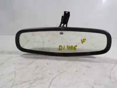Peça sobressalente para automóvel em segunda mão espelho retrovisor interior por opel mokka 1.6 cdti dpf referências oem iam 13369365