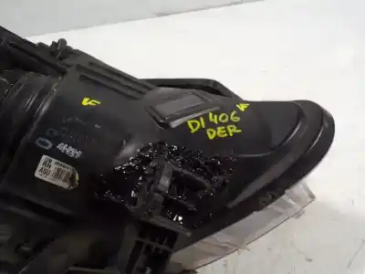 İkinci el araba yedek parçası sag far için opel mokka 1.6 cdti dpf oem iam referansları 95440412  95440412