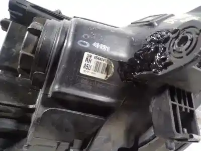 İkinci el araba yedek parçası sag far için opel mokka 1.6 cdti dpf oem iam referansları 95440412  95440412